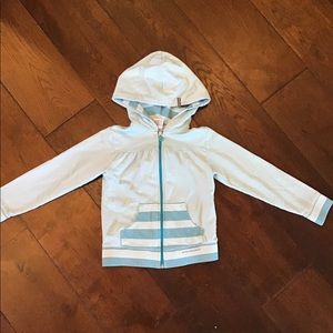 Kids Columbia Cardigan